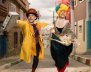  Festival de Teatro y Circo en Bogotá 