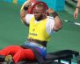 Fabio Torres,  Juegos Paralímpicos de París 2024.