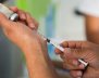 Vacunación contra la fiebre amarilla
