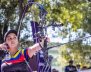 Selección Colombiana de Tiro con Arco