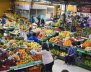 Plaza de mercado del Restrepo / IPES