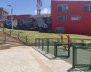Parque El Mirador en la localidad de Ciudad Bolívar