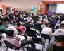 Evento organizado por la Alcaldía local de Kennedy