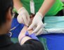 Donación de sangre