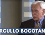 Rodolfo Llinás recibe el premio más importante en neurociencia