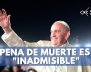 Cambio histórico en el Catecismo
