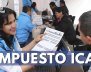 176.000 contribuyentes pagaron impuesto de ICA