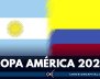 Colombia y Argentina compartirán sede de la Copa América 2020