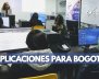 ¡Aprende a hacer aplicaciones móviles para el servicio de los bogotanos!
