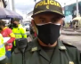 Policía