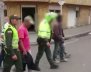 policia