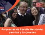 Propuestas-Rodolfo-Jóvenes