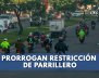 PRORROGAN-RESTRICCIÓN--DE-PARRILLERO