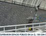 Puente 100 con 15