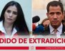 Extradición de Aida Merlano