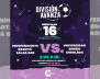 Segunda semifinal de División Avanza.