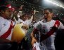 Soccer Football - Peru v New Zealand - 2018 World Cup Qualifying Playoffs