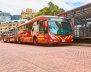 Transmilenio- Foto de referencia