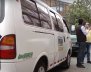 Transporte escolar
