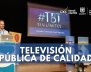 Canal Capital, laureado con #TBTSinLímites en los premios Prix Jeunesse 2018