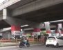 Cierre de la calle 26