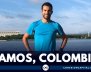 VAMOS COLOMBIA