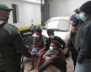Expulsan ciudadanos venezolanos