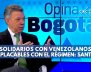 venezuela-santos
