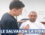 Hospital San Blas