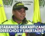 Policía