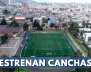Canchas