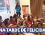 Niños venezolanos