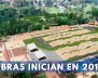 Pista BMX