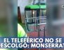 teleferico