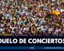 conciertos