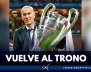 Zinedine Zidane