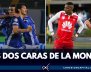 Millonarios y Santa Fe