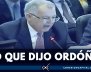Alejandro Ordóñez