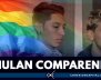 Anulan comparendo impuesto a pareja gay en el Andino