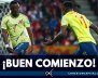 Selección Colombia