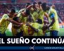 Selección Colombia Sub 20
