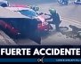 Accidente