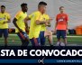 Selección Colombia