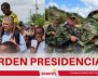 Presidente Duque visitó Bojayá