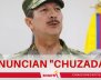 General (r) Nicacio Martínez, comandante del Ejército colombiano.