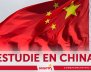 Becas en China