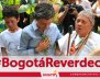 Alcaldesa López en la Reserva Van der Hammen