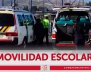 Movilidad escolar en Bogotá