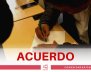 Acuerdo con transportadores para levantar el paro