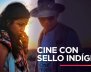 Leiqui Uriana, curadora de la Muestra de Cine Indígena del FICCI